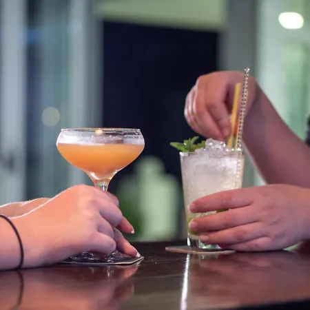 Hotel Lymberia Faliraki