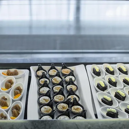 Hotel Lymberia Faliraki