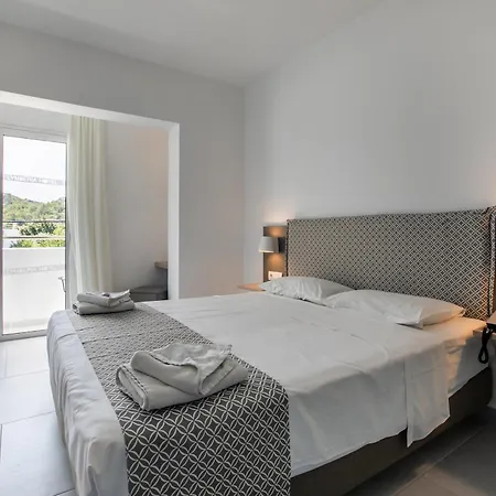 Lymberia Hotel Faliraki