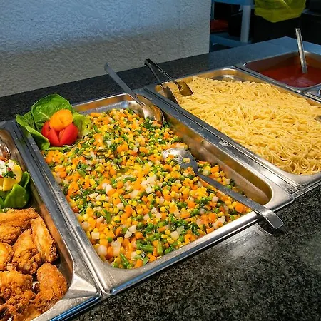 Lymberia 3* Faliraki