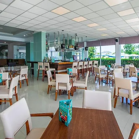 Lymberia 3* Faliraki