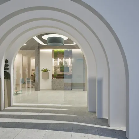 Lymberia Hotel Faliraki