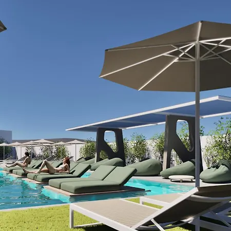 Lymberia Hotel Faliraki