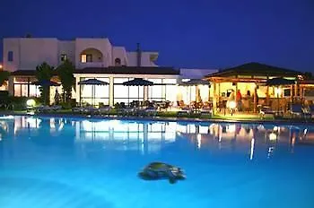 Hotel Lymberia Faliraki
