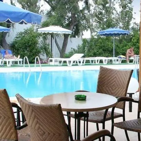 Lymberia Hotel