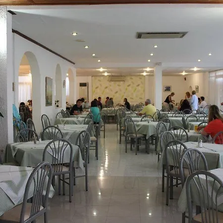 Lymberia Hotel Faliraki