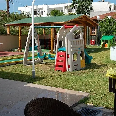 Lymberia 3* Faliraki