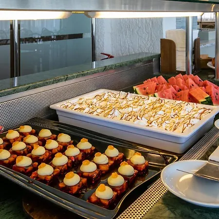 Lymberia 3* Faliraki