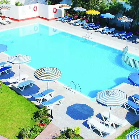 Lymberia 3* Faliraki