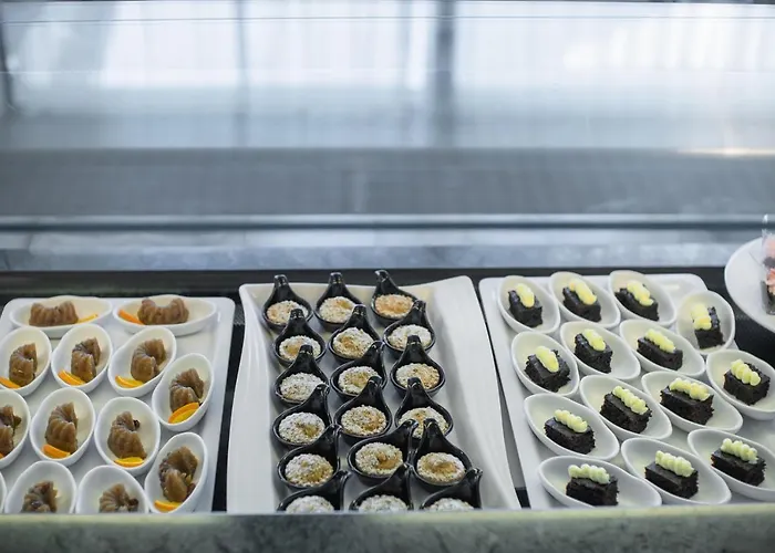 Hotel Lymberia Faliraki