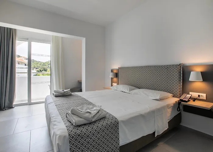 Lymberia Hotel Faliraki