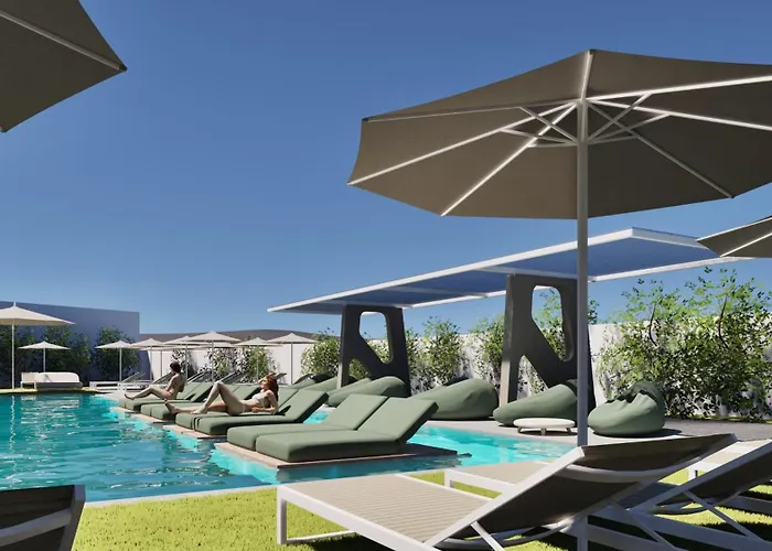 Lymberia Hotel Faliraki