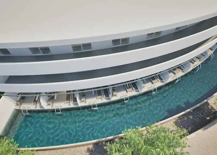 Lymberia Hotel Faliraki