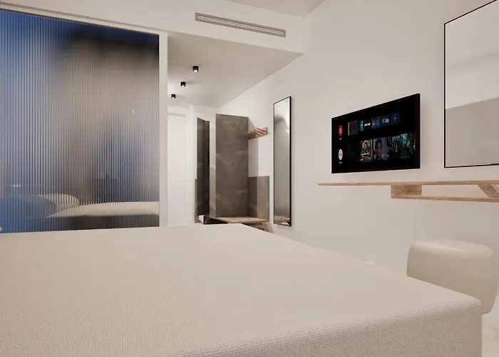 Lymberia Hotel Faliraki