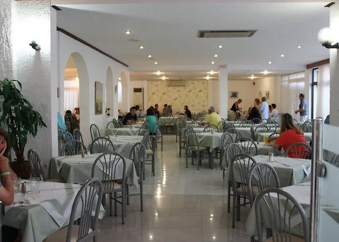 Lymberia Hotel Faliraki