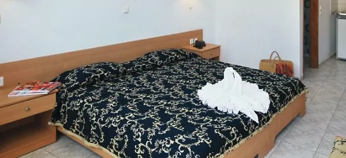 Hotel Lymberia Faliraki