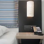 Hotel Lymberia