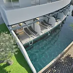 Lymberia Hotel