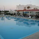 Lymberia Hotel