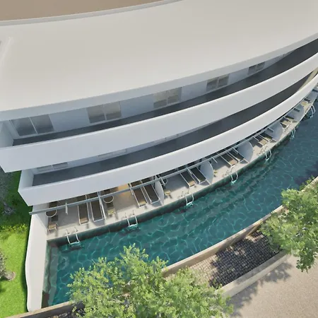 Lymberia 3* Faliraki