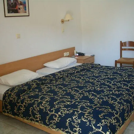 Lymberia 3* Faliraki