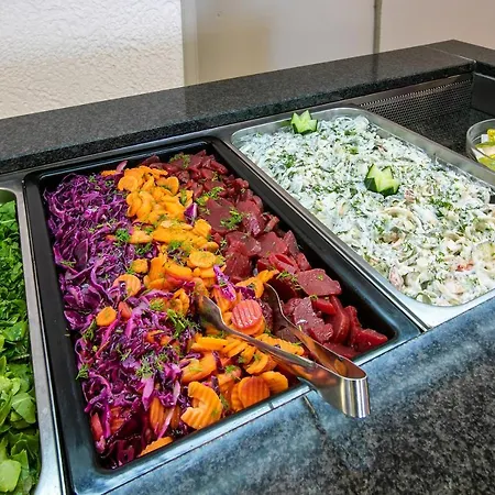 Hotel Lymberia Faliraki