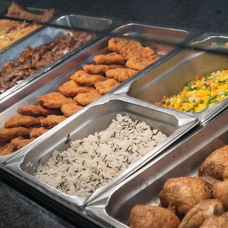 Lymberia Hotel Faliraki