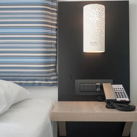 Hotel Lymberia