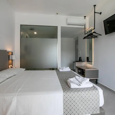 فندق Lymberia 3*