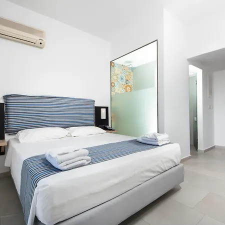 Lymberia Hotel
