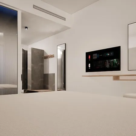 Lymberia فندق 3*