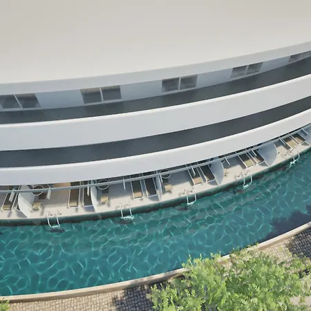 Lymberia Hotel Faliraki