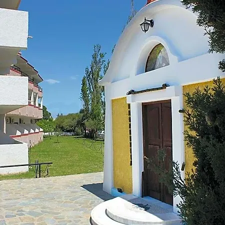 Hotel Lymberia Faliraki