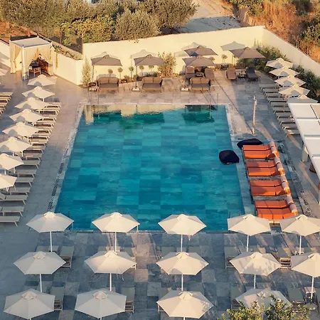 Lymberia Hotel Faliraki
