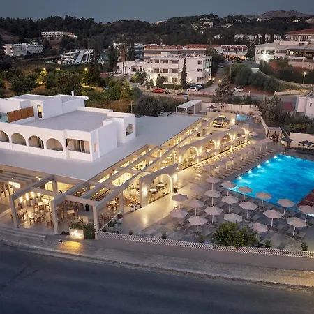 Lymberia 3* Faliraki