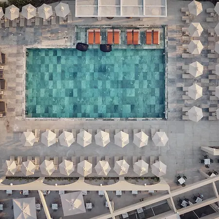 Lymberia Hotel 3*