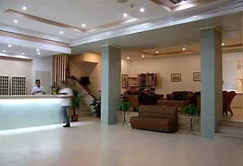 Hotel Lymberia