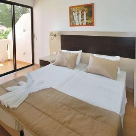 Lymberia Hotel Faliraki
