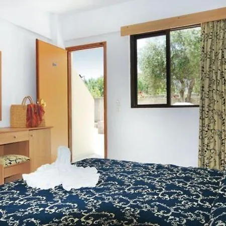 Lymberia 3* Faliraki