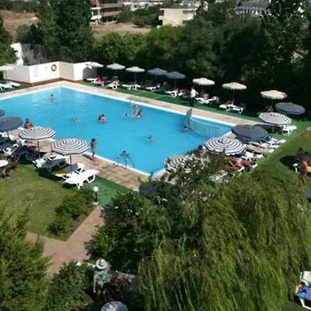 Lymberia Hotel Faliraki