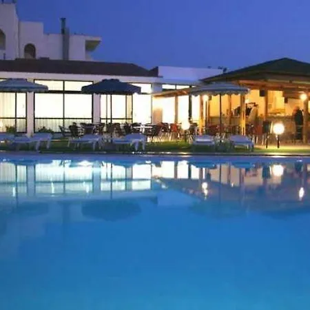 Lymberia Hotel 3*
