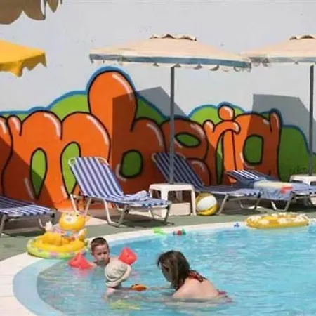 Lymberia Hotel