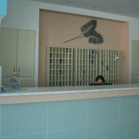 Lymberia Hotel