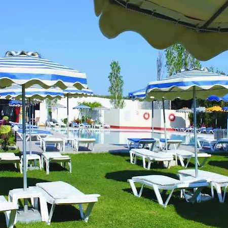 Lymberia Hotel 3*