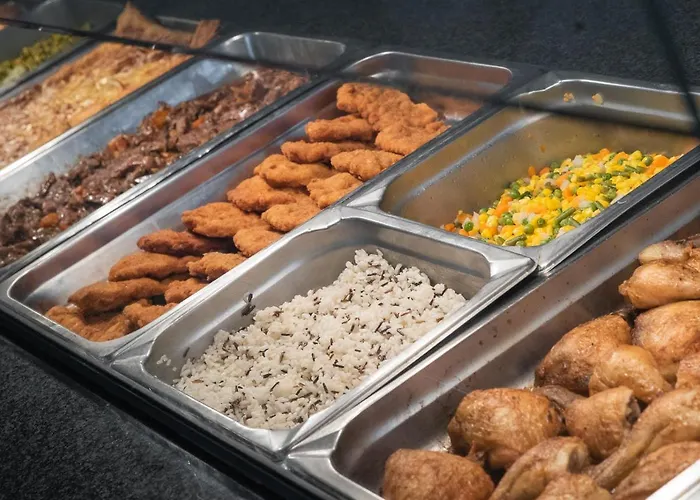 Lymberia Ξενοδοχείο Φαληράκι