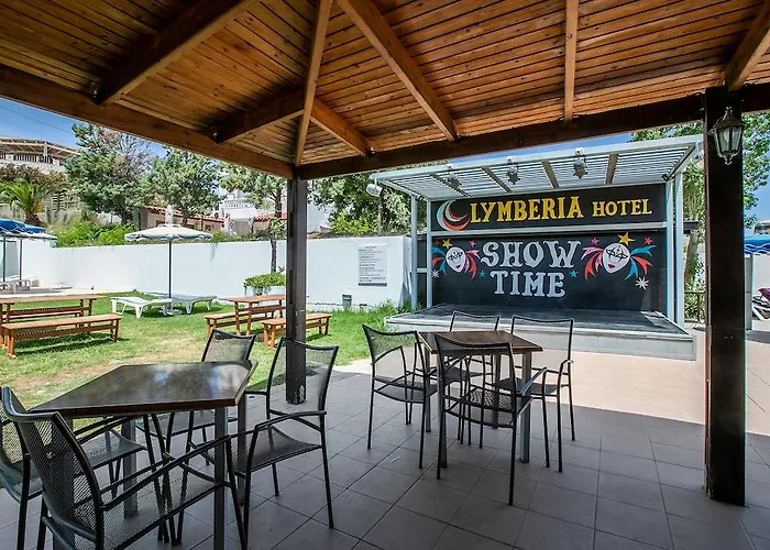 Lymberia Hotel