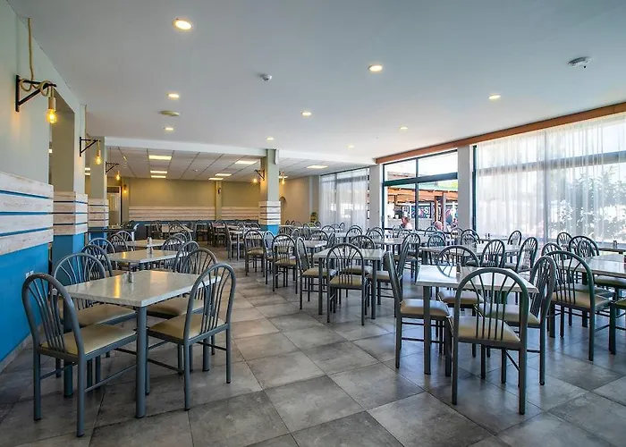 Lymberia Φαληράκι