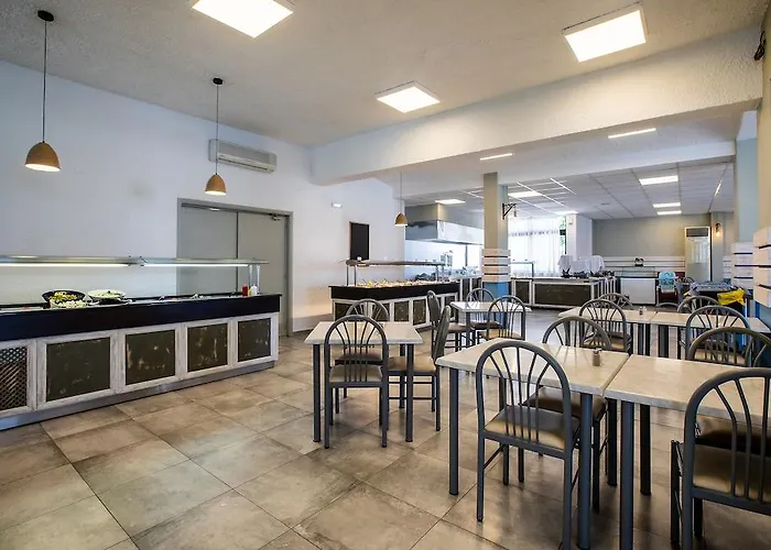 Ξενοδοχείο Lymberia