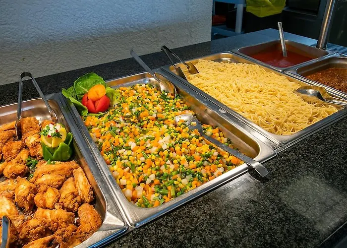 Lymberia 3* Φαληράκι