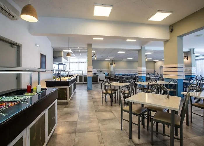 Ξενοδοχείο Lymberia 3*